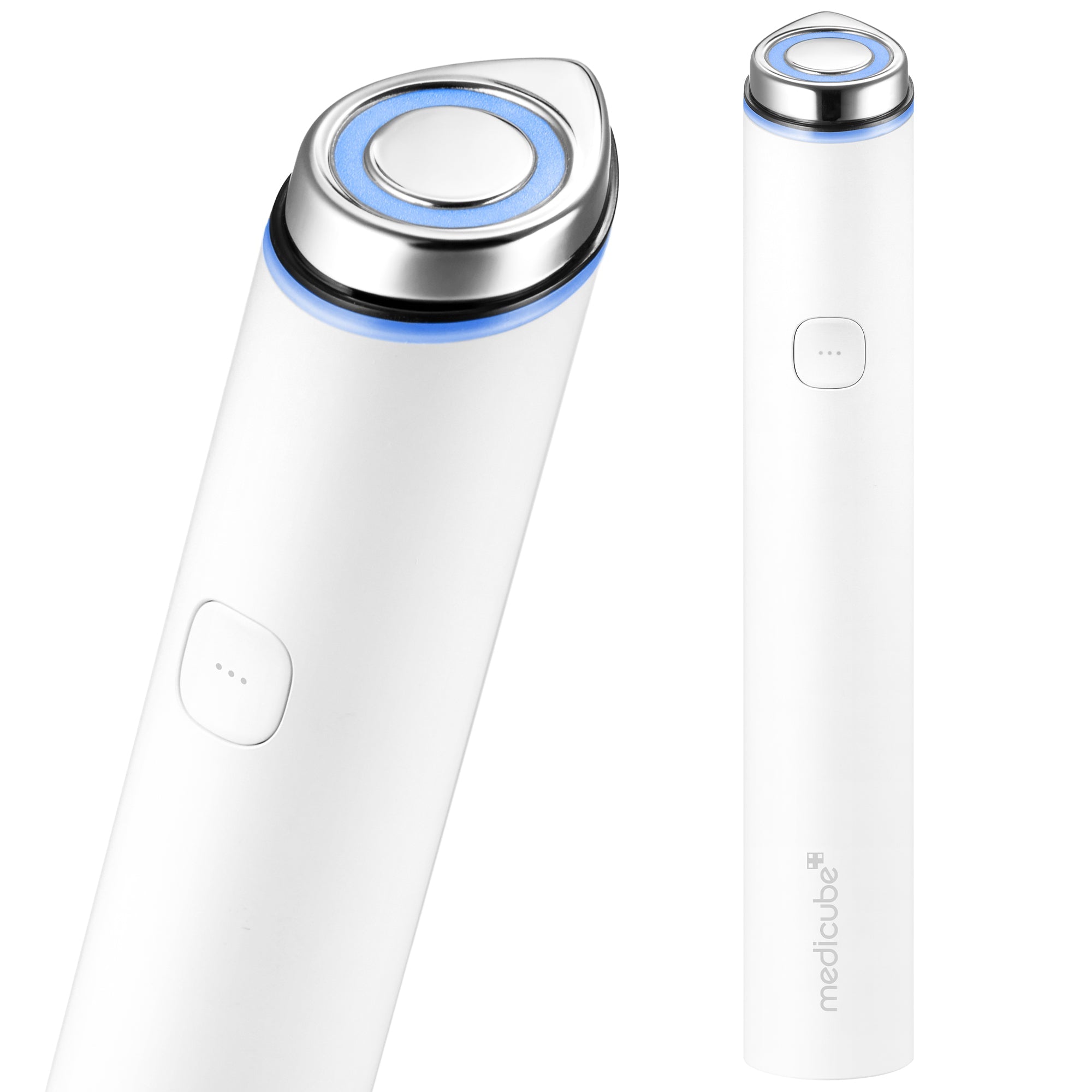 Mini Booster Pro - White