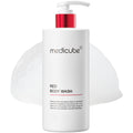 Red Body Wash - SINGLE
