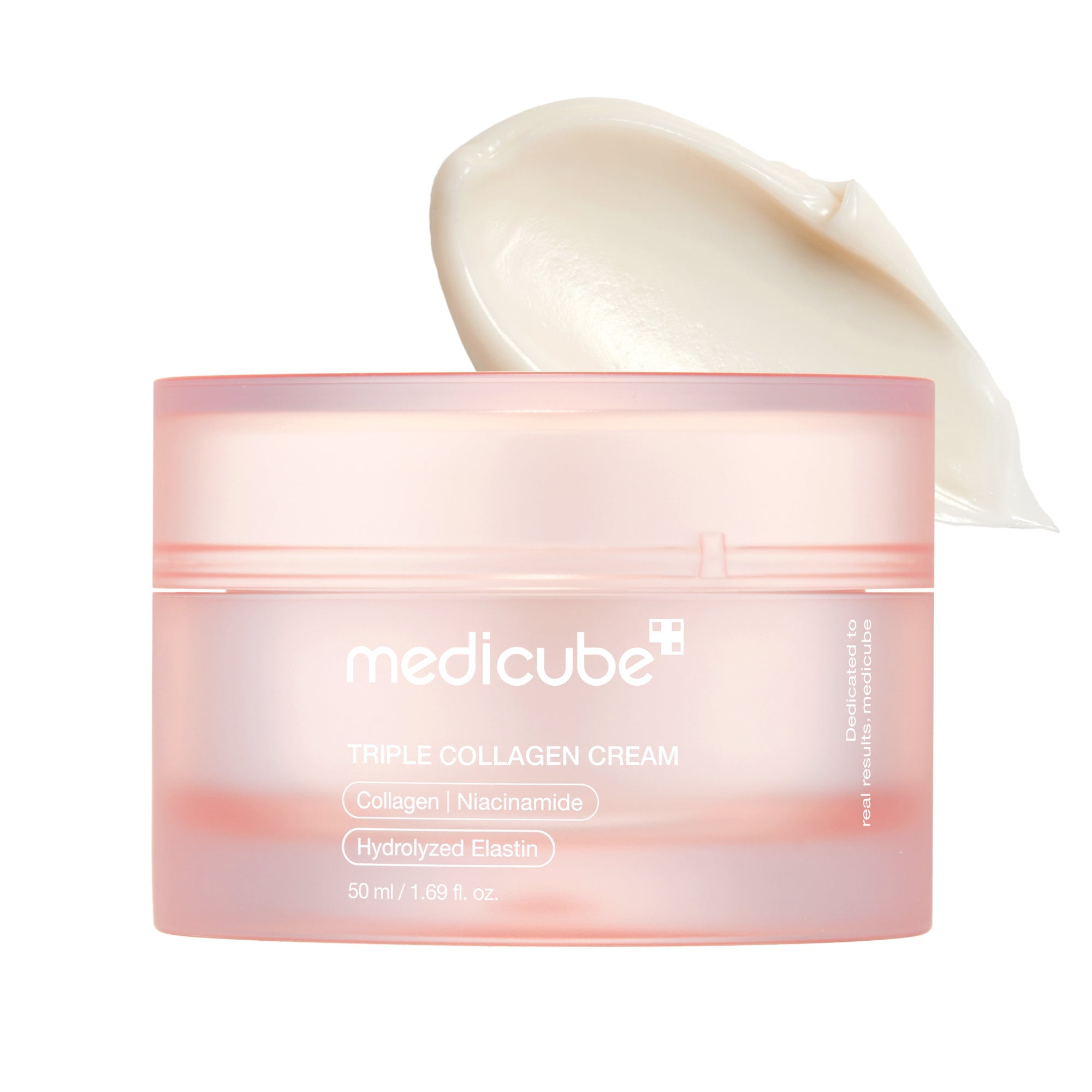 Triple Collagen Cream - SINGLE