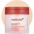 Red Succinic Acid Panthenol Pads - SINGLE