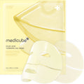 Kojic Acid Turmeric Gold Jelly Gel Mask - 1EA
