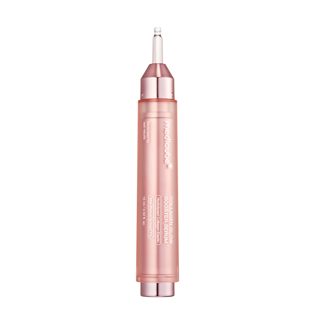 Collagen Glow Booster Milk Serum - SINGLE
