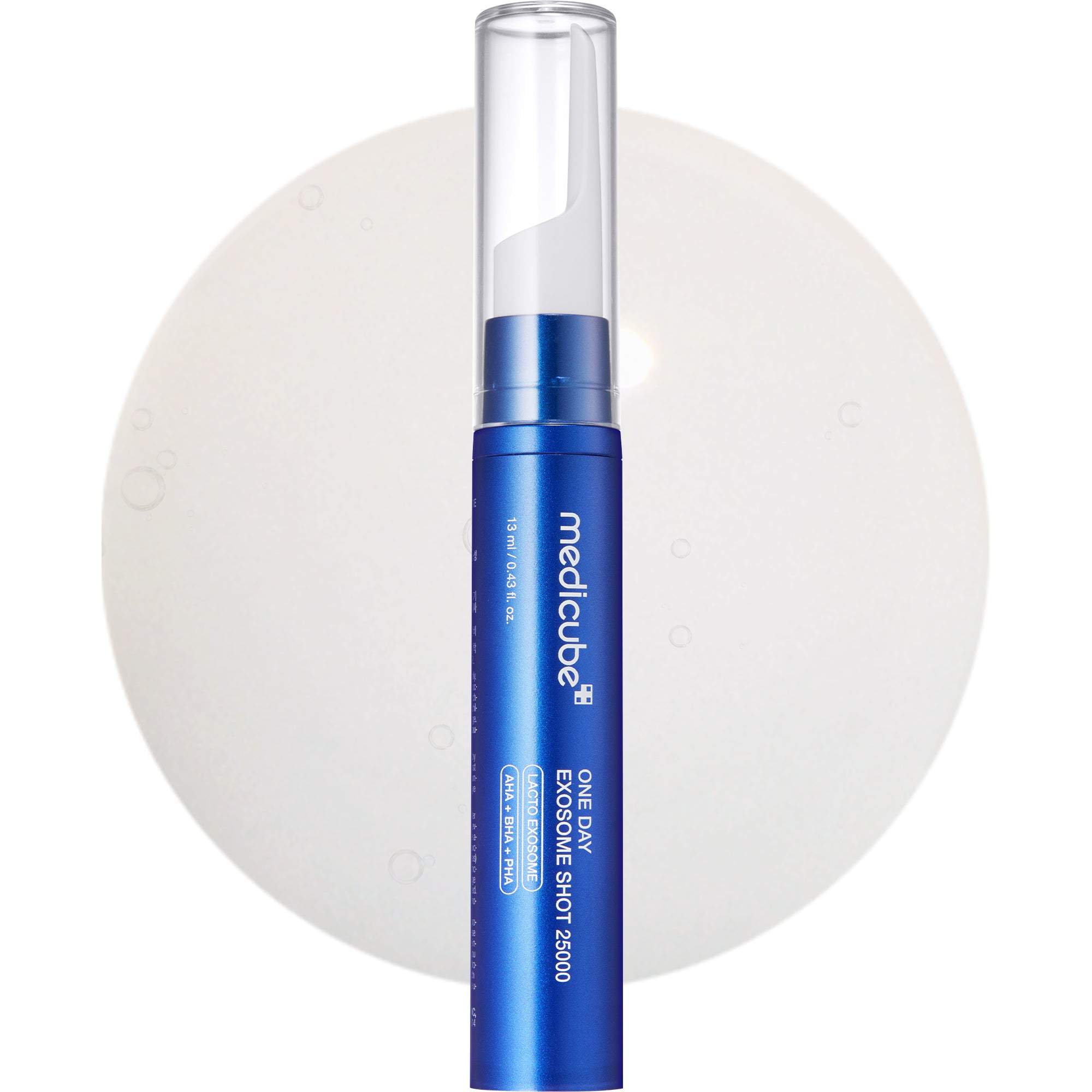 Zero Exosome Shot - INTENSE(25000)