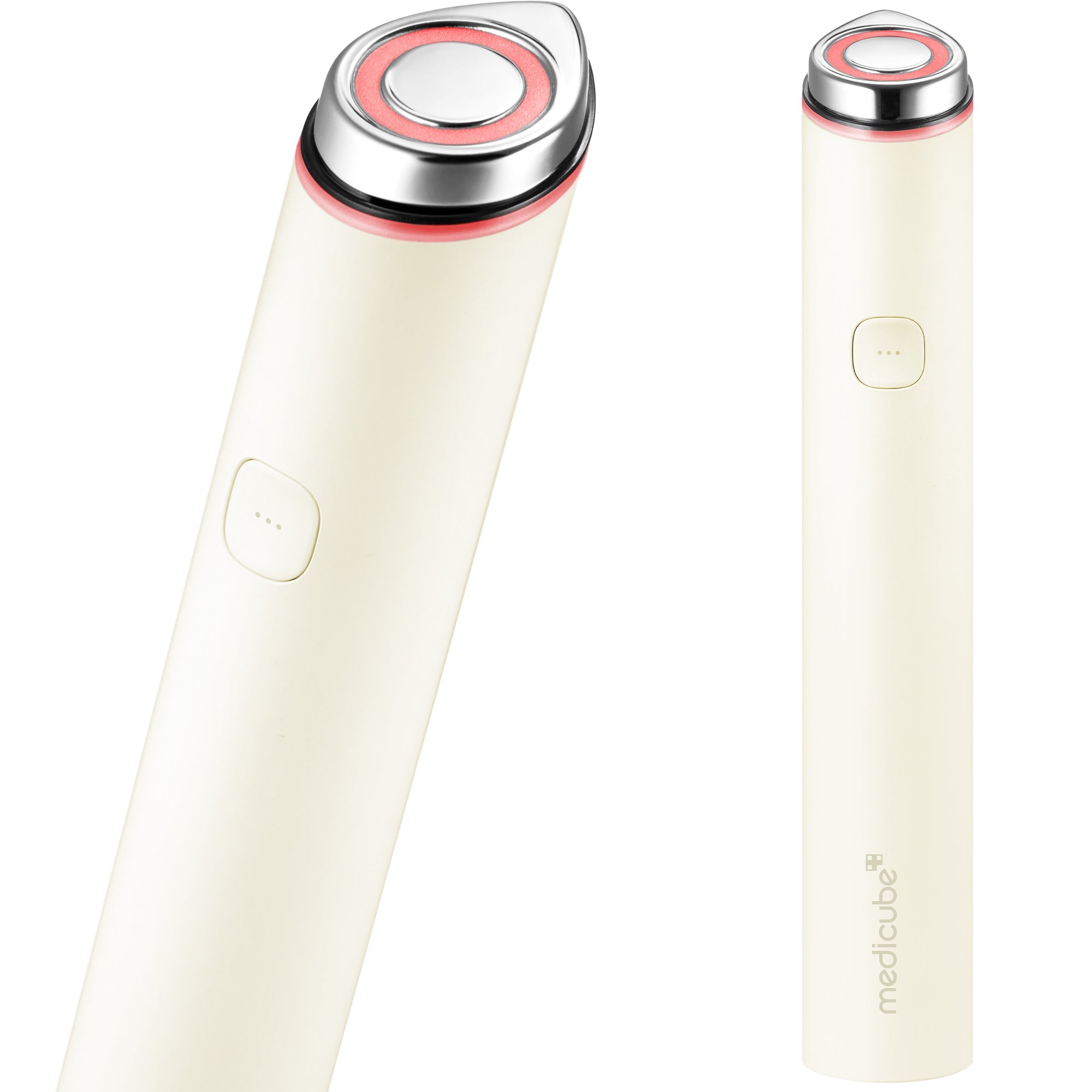 Mini Booster Pro Plus - Beige Mini Booster Pro Plus