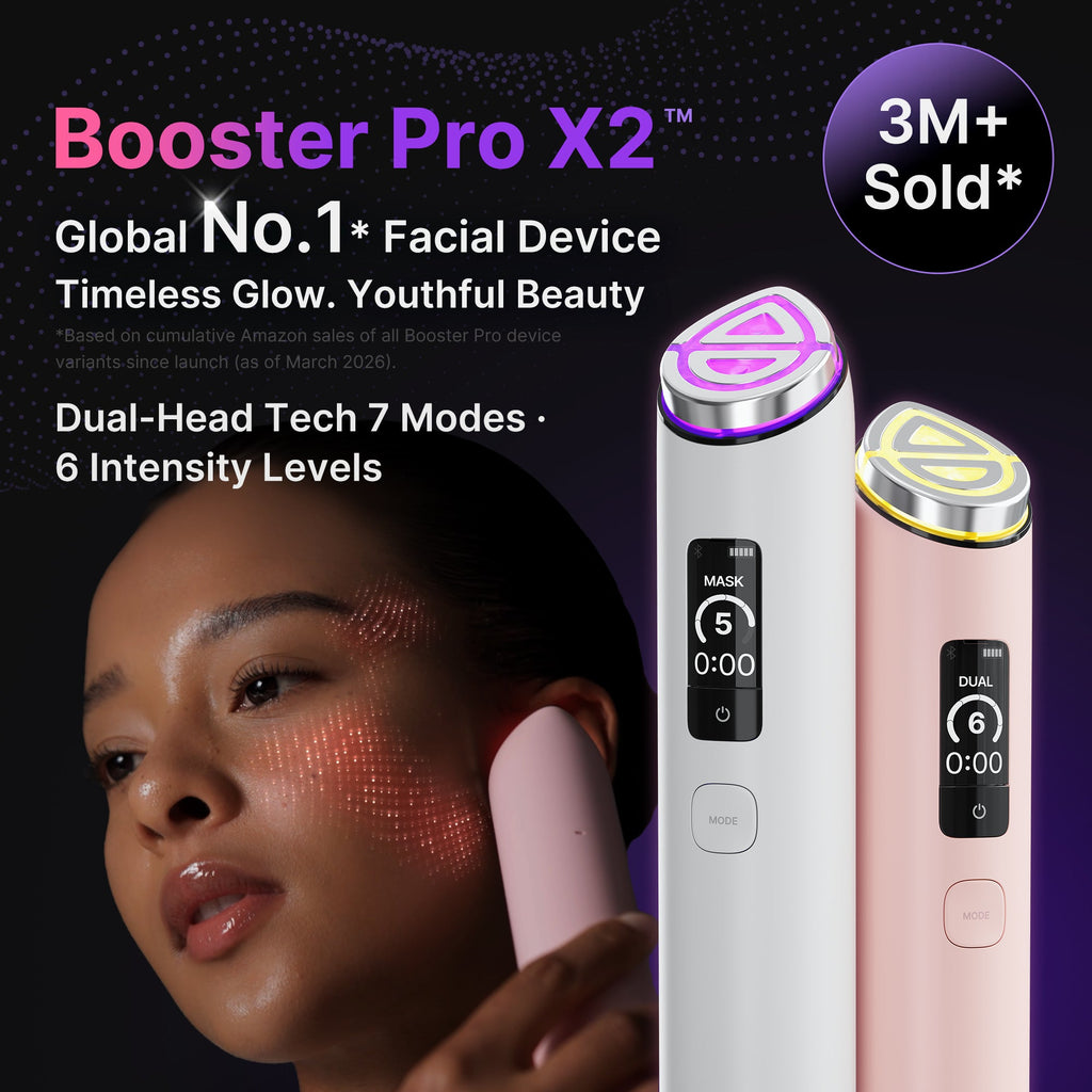Booster Pro X2™