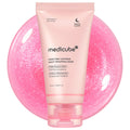 PDRN Pink Caffeine Overnight Wrapping Mask - Single