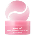 PDRN Caffeine Collagen Eye Patch