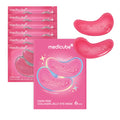 PDRN Pink Collagen Jelly Eye Mask - 6POUCH
