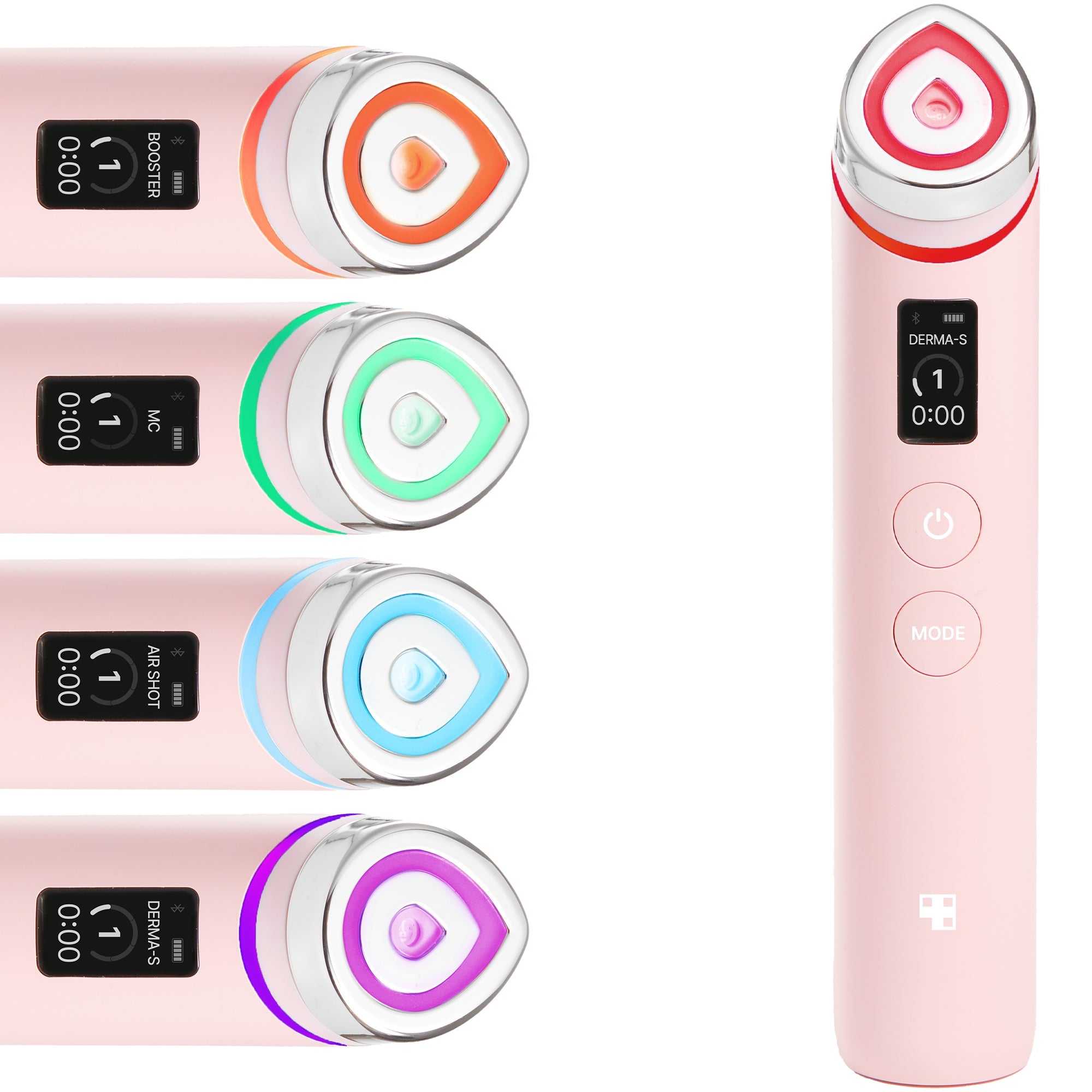 [CS] Booster Pro - Booster Pro Pink