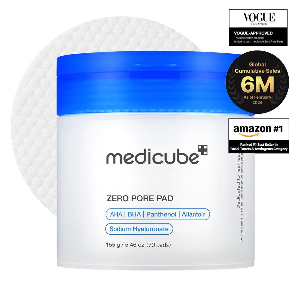 Zero Pore Pads - SINGLE