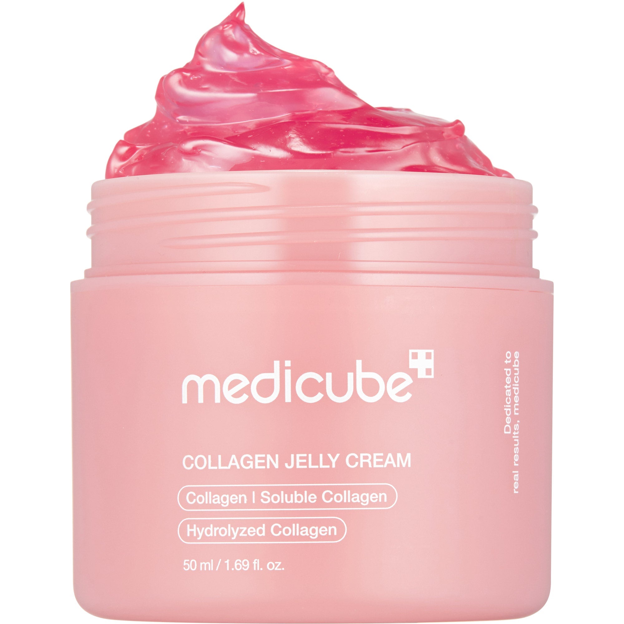 Collagen Niacinamide Jelly Cream - 50ml