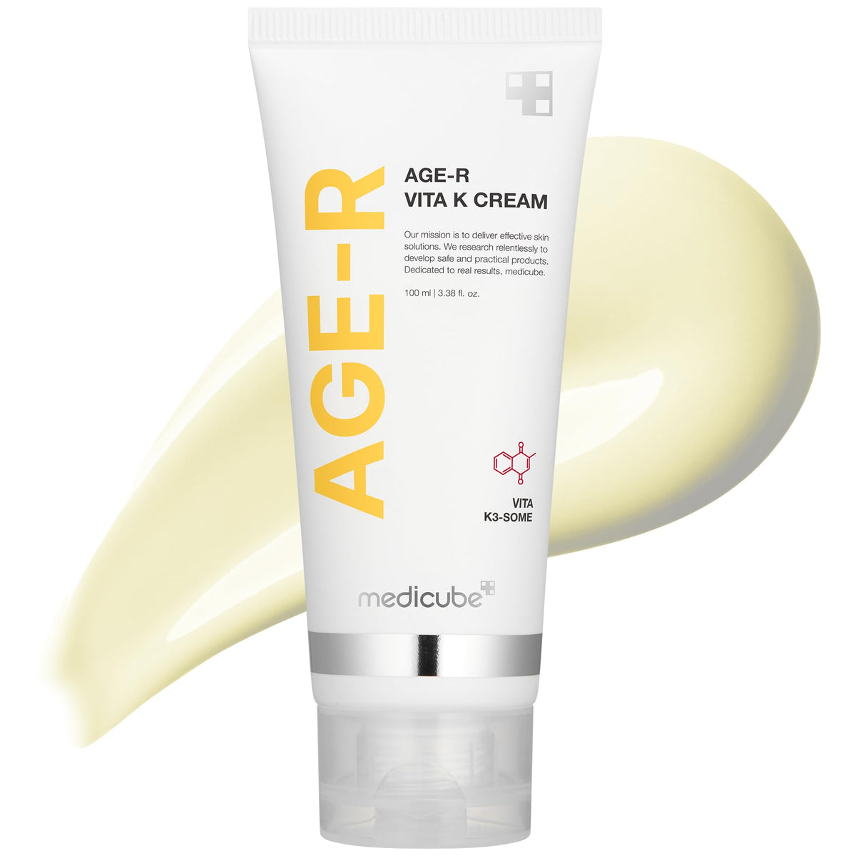 Vita K Cream P8