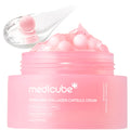 PDRN Pink Collagen Capsule Cream - SINGLE